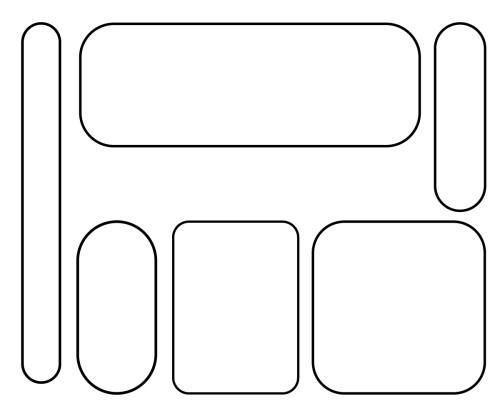 Layout Ideation
