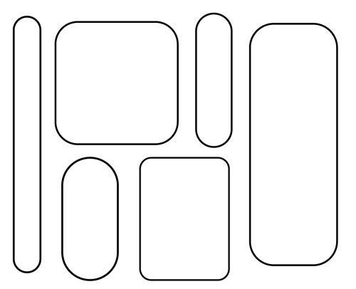Layout Ideation