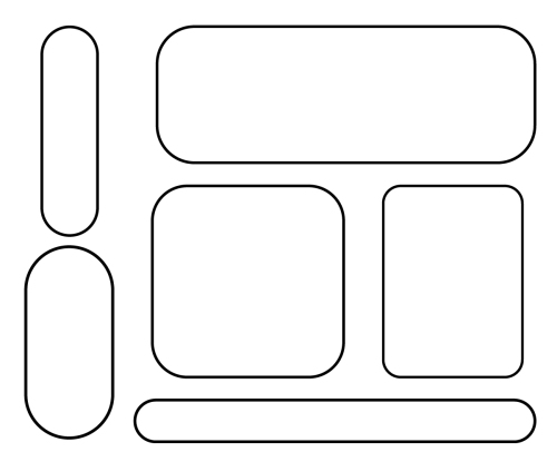Layout Ideation