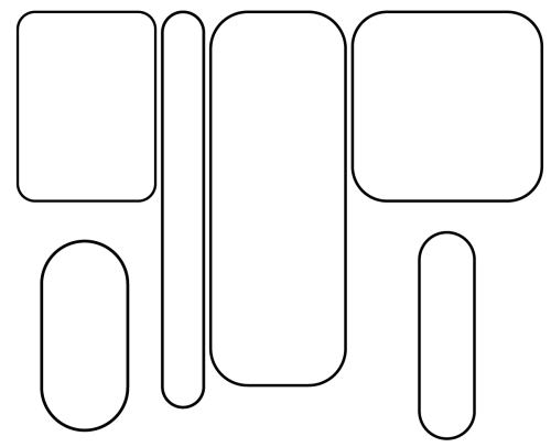 Layout Ideation