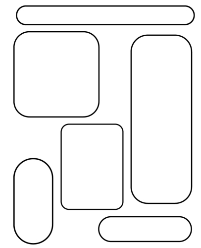 Layout Ideation
