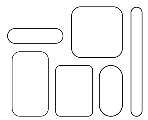 Layout Ideation