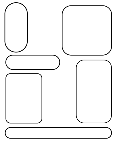 Layout Ideation