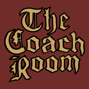 the-coach-room-sticker