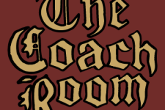 the-coach-room-sticker